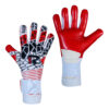 negative-cut-german-contact-latex-goalkeeper-gloves-airprene-vortex-shadowfire-front-and-back Raqim Vortex Shadowfire goalkeeper gloves with German latex grip