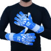 negative-cut-german-contact-latex-goalkeeper-gloves-breathaprene-vortex-icepulse-on-person Raqim Vortex Icepulse goalkeeper gloves with BIoHybrid Negative cut