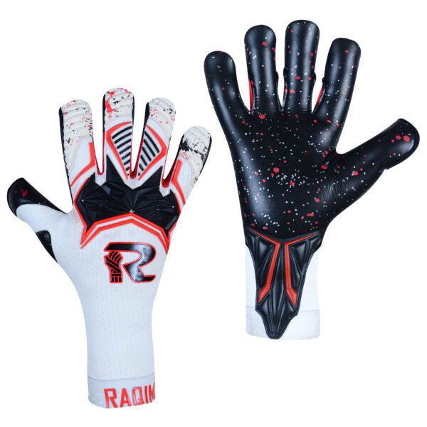 negative-cut-german-contact-latex-knitted-goalkeeper-gloves-prime-specter-front-and-back Raqim Prime Specter strapless goalkeeper gloves with hybrid cut