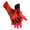 negative-cut-german-contact-latex-knitted-goalkeeper-gloves-vortex-seal-front Raqim Vortex Seal strapless goalkeeper gloves with knitted body