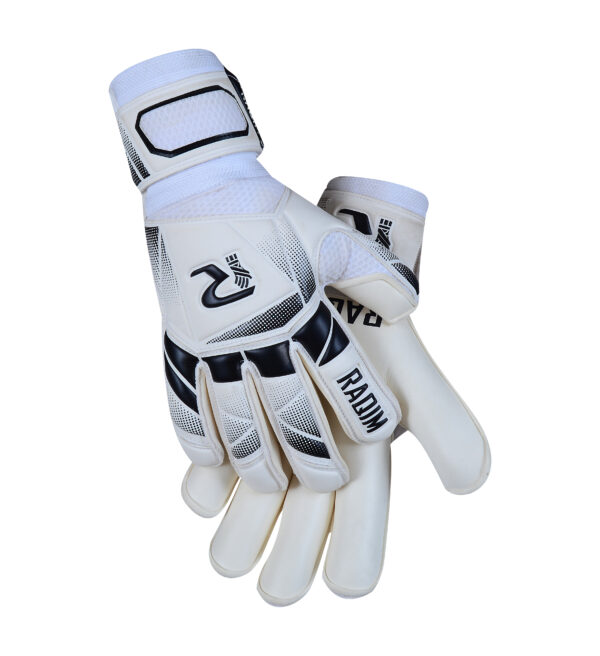 roll-finger-german-giga-latex-goalkeeper-gloves-core-shield-front Raqim Core Shield Roll Finger goalkeeper gloves with Giga latex